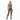 Vocise Crop Top with Parachute Pants
