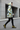 Walking side angle