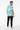 Wave Tee Back Look 2