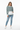 WAVECRASHER hoodie female hand in pocket