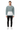 WAVECRASHER hoodie male looking at camera