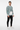 WAVECRASHER hoodie male with black joggers