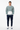 WAVECRASHER hoodie male with navy joggers