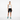 WaveCrasher Tank with Biker Shorts