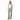 WaveCrasher Tank with Wide-Leg Trousers