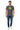 WaveCrasher Tee Asphalt Gray