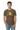 WaveCrasher Tee Heather Brown