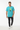 WaveCrasher Tee Turquoise