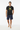 WaveCrasher Tee with Navy Boardshorts