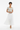 Way 5 - White Maxi Skirt