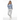 Weekend Comfort Look - White Background