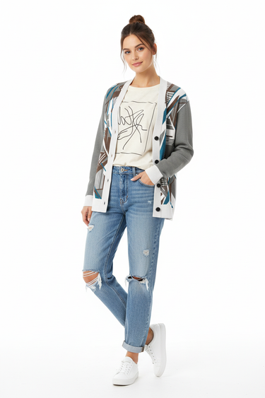 Weekend Ease - Female