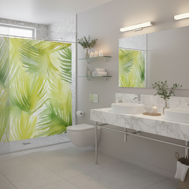 Wellness Bathroom