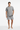 White Background — Grey Tee