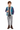 White Background Look 6