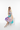 White Background Look 8