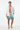 White BG Linen Shirt