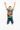 White Boy 5 Jumping
