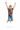 White Boy 6 Jumping
