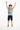 White Boy 6 Jumping