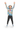 White Boy 6 Jumping