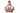 White boy sitting