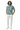 White Chinos