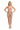 White female model front view