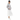 White female model - minimal chic