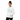 White Hoodie Look 2