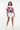White Jean Shorts Studio
