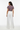 White Linen Back
