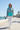 White Linen Look