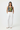 White Linen Pants