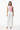 White Linen Pants