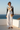 White Linen Pants