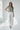 White Linen Pants