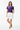 White Linen Shorts