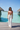 White Linen Trousers Bungalow