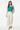 White Linen Trousers