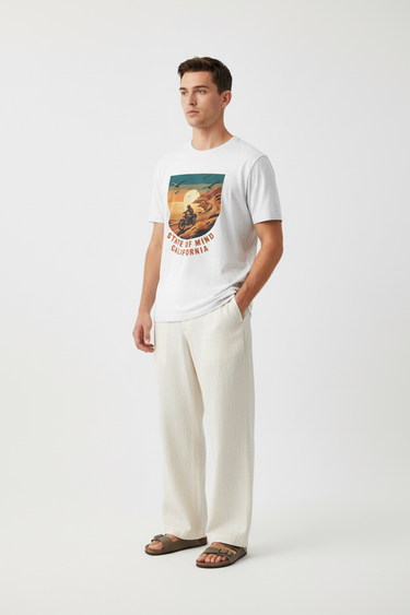 White Linen