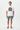 White Male Boardshorts
