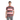 White male model 3 - joggers front face