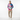 White male model in Retro Days hoodie with chinos