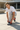 White Male Model Shoelace Editorial