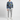 White male model - streetwear look