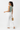 White Pants Back