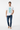 White Slim Jeans