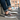 White sole ledge