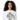 White sweatshirt detail